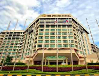 Bangunan 2 The Pacific Sutera