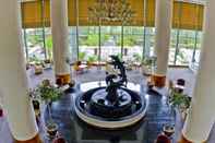 Lobby The Pacific Sutera