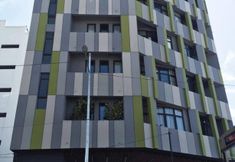 外観 7 Tido Penang Hostel