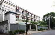 ภายนอกอาคาร 6 Mansion 28 Dharmawangsa