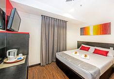 Bedroom 3 Hotel 81 Heritage