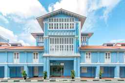Hotel 81 Heritage, USD 166.72