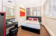 Kamar Tidur 5 Hotel 81 Heritage