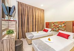 Phòng ngủ 3 Hotel 81 Osaka