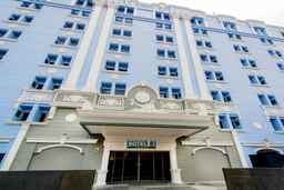 Hotel 81 Premier Star, SGD 105.00