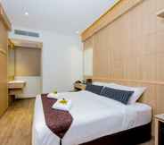 Bedroom 3 Hotel 81 Premier Star