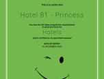 LOBBY Hotel 81 Princess - Staycation Approved