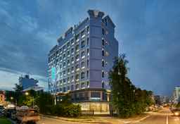 Hotel 81 Orchid, Rp 1.187.724