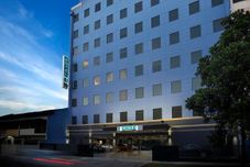 Exterior Hotel 81 Premier Hollywood