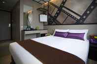 Kamar Tidur Hotel 81 Premier Hollywood