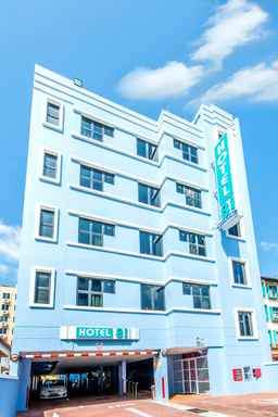 Hotel 81 Geylang, USD 73.84