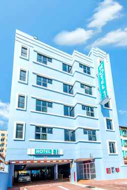 Hotel 81 Geylang, ₱ 3,930.57