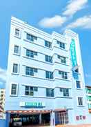 EXTERIOR_BUILDING Hotel 81 Geylang