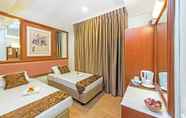 Kamar Tidur 6 Hotel 81 Geylang