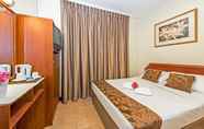 Kamar Tidur 5 Hotel 81 Geylang