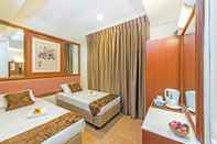 ห้องนอน Hotel 81 Geylang