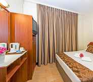 Bedroom 4 Hotel 81 Geylang