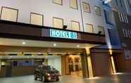 Bangunan 5 Hotel 81 Gold 