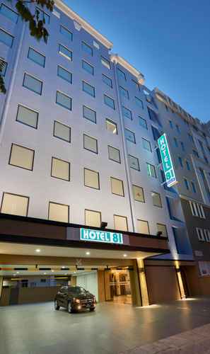 Hotel 81 Gold Geylang Harga Hotel Terbaru Di Traveloka