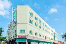 Hotel 81 Tristar, SGD 119.00