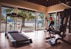 Fitness Center 6 Sudamala Resort, Seraya, Flores 