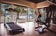 Fitness Center 6 Sudamala Resort, Seraya, Flores 