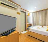 ห้องนอน 5 Hotel 81 Sakura