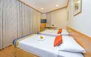 ห้องนอน 7 Hotel 81 Sakura