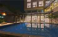 Swimming Pool 4 Royal Padjadjaran Bogor