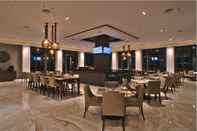 Bar, Cafe and Lounge Royal Padjadjaran Bogor