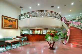 Lobby 4 Hotel Arwana