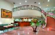 Lobby 5 Hotel Arwana