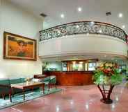 Lobby 5 Hotel Arwana