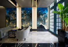 Lobby 2 Hotel Classic by Venue