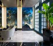 Lobby 2 Hotel Classic by Venue