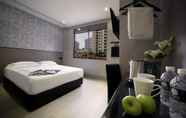 Kamar Tidur 3 Hotel Classic by Venue