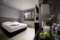 Kamar Tidur Hotel Classic by Venue