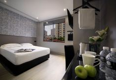 Bedroom 3 Hotel Classic by Venue