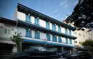 Luar Bangunan 5 Hotel Classic by Venue