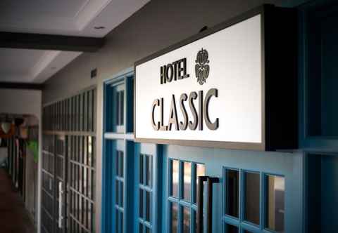 Exterior Hotel Classic by Venue