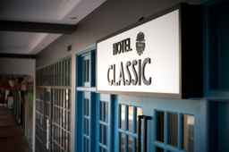 Hotel Classic by Venue, THB 3,631.15