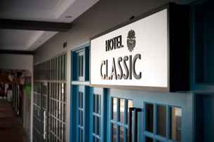 Hotel Classic by Venue, THB 3,237.82