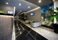 Lobby 7 Hotel Classic by Venue