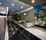 Lobby 7 Hotel Classic by Venue