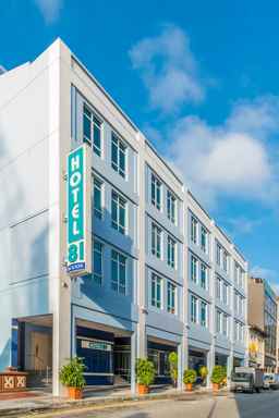 Hotel 81 Dickson, THB 2,845.14