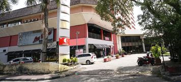 Exterior 2 Collection O 1963 Hotel The New Benakutai