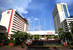 Exterior 4 Collection O 1963 Hotel The New Benakutai