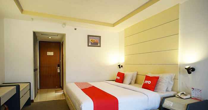 Kamar Tidur Collection O 1963 Hotel The New Benakutai