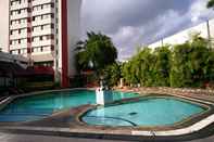 Swimming Pool Collection O 1963 Hotel The New Benakutai
