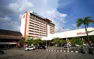 Luar Bangunan 3 Collection O 1963 Hotel The New Benakutai